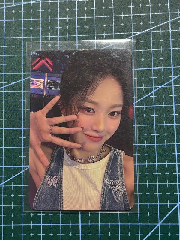 Hyunjin Loossemble EVER MUSIC ALBUM ver.