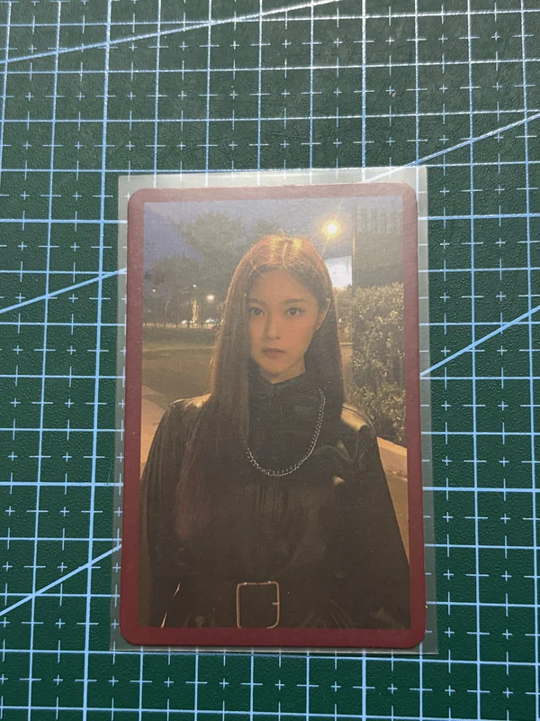 Hyunjin [#] MYMUSICTASTE