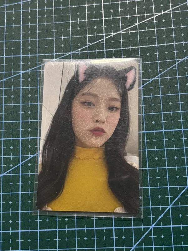 Hyunjin HULA HOOP / StarSeed~kakusei~