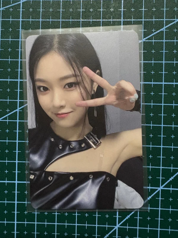 Hyunjin [&] WITHDRAMA