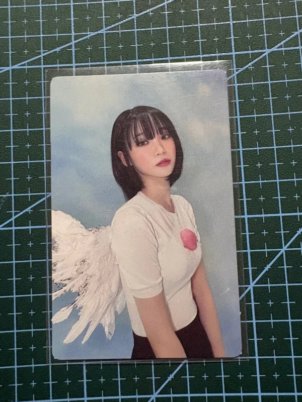 UNFORGIVEN BLOODY ROSE ver.