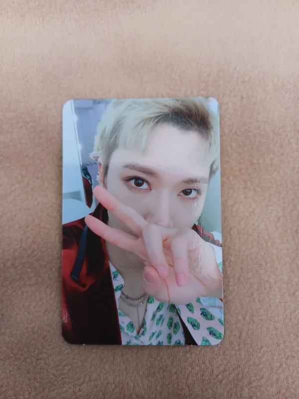 NCT 2018 Empathy DREAM Ver.