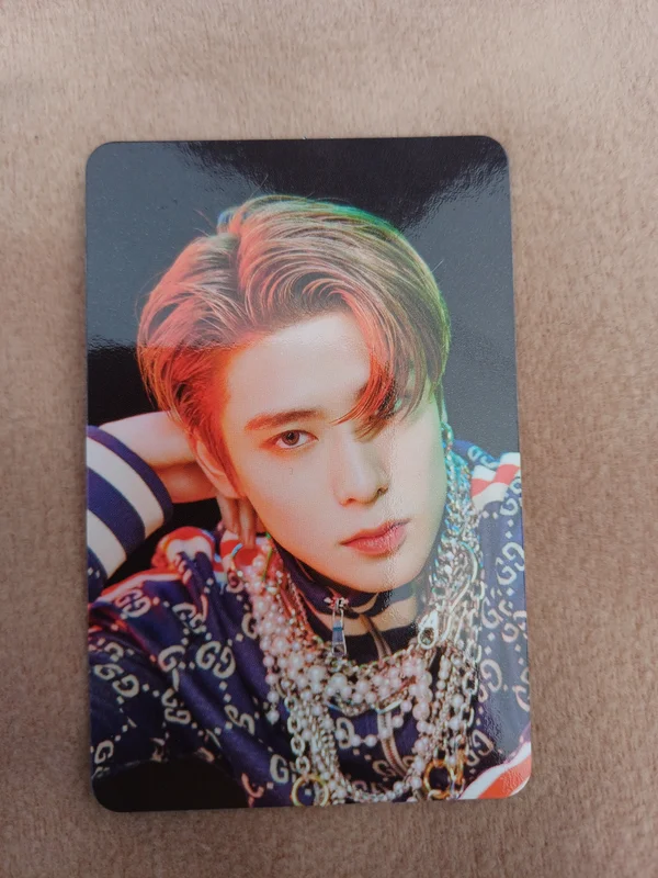RESONANCE Pt.1 WISH CARD SET