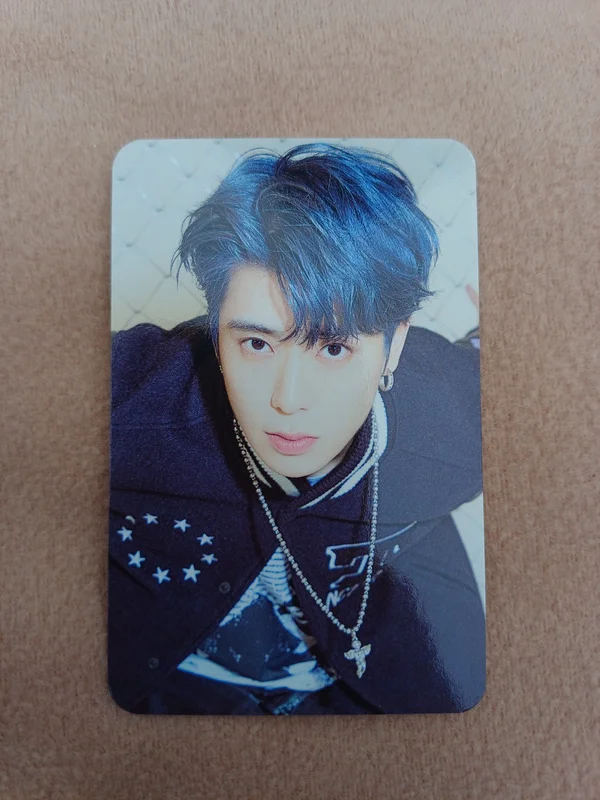 6th Anniversary Repackage Photo Card Set