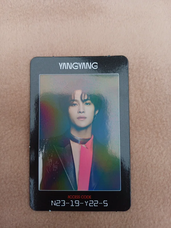 RESONANCE Pt.2 Arrival Ver.