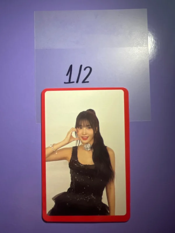 STRATEGY Step 1 ver.