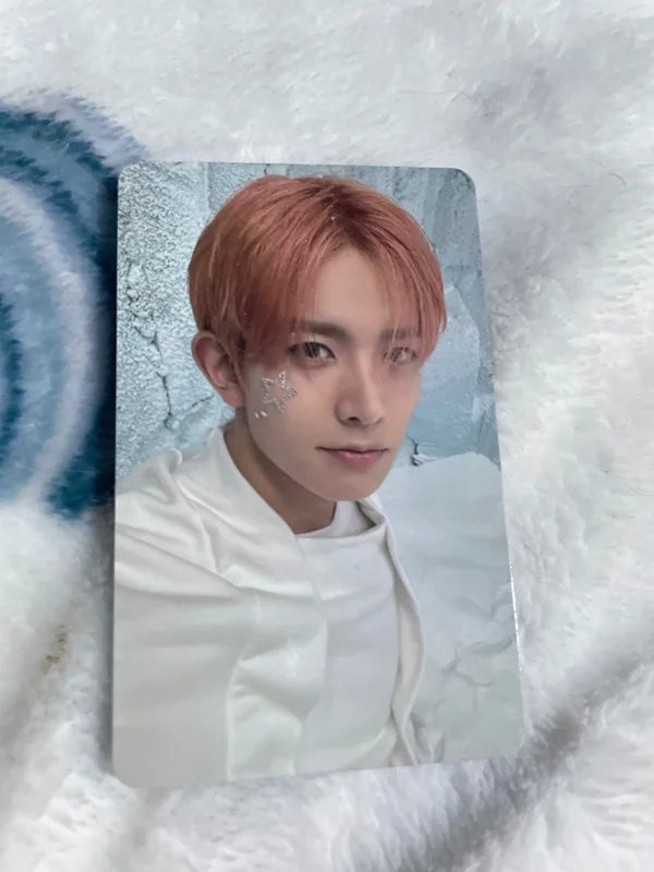 ROMANCE : UNTOLD -daydream- WHITE MIDNIGHT Ver.