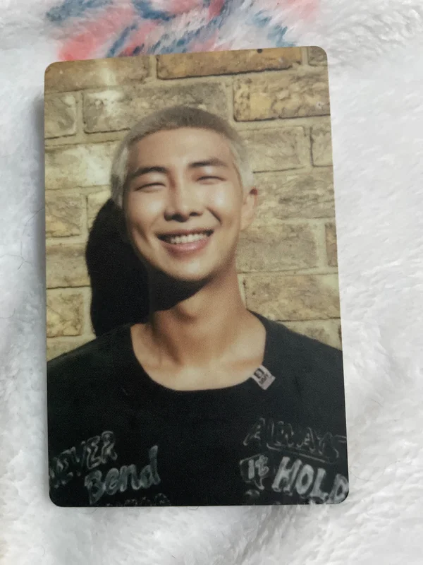 Right Place, Wrong Person