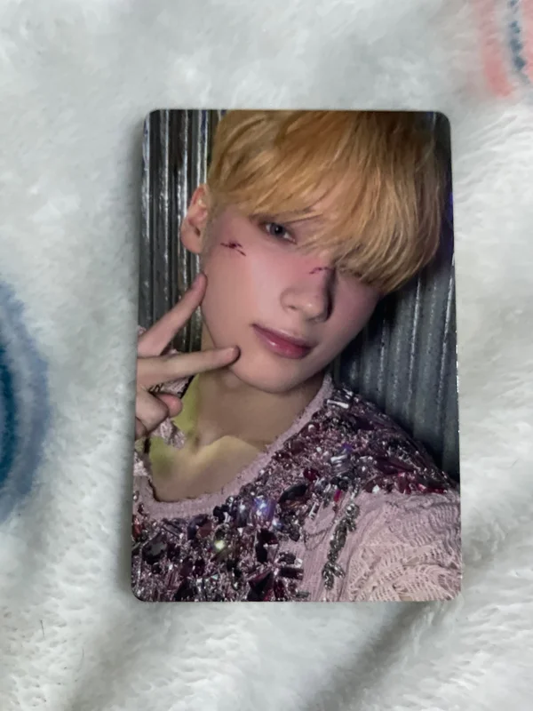 The Name Chapter: FREEFALL GRAVITY ver.