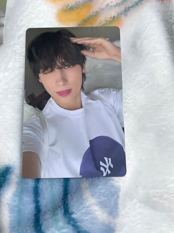 The Star Chapter: SANCTUARY ANGEL Ver.