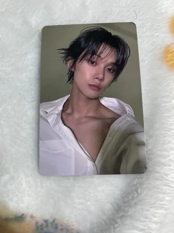 NO LABELS: PART 01 Trunk Shorts Ver.