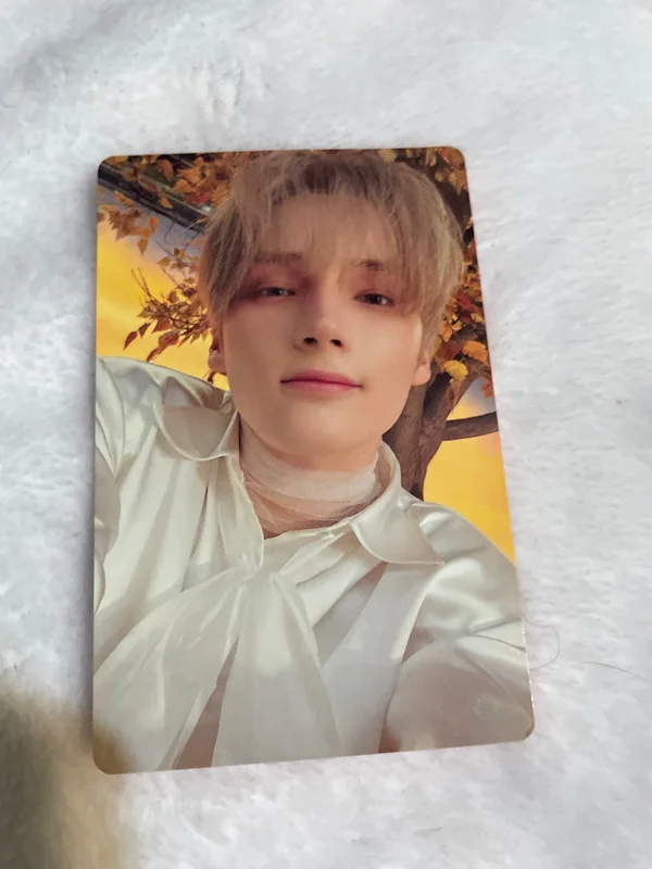 minisode 3: TOMORROW Light ver.