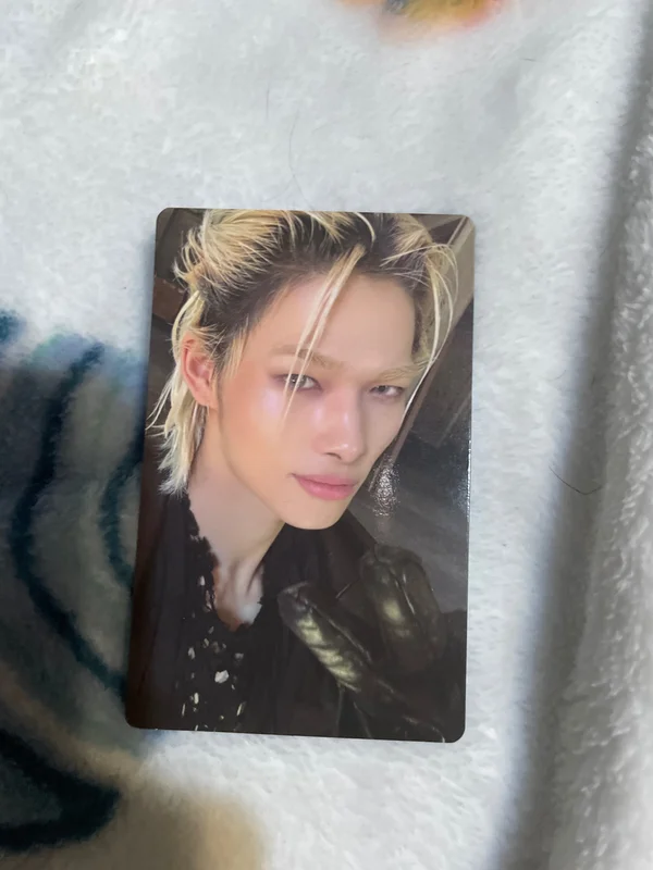 THE SIN : VANISH Target Exclusive