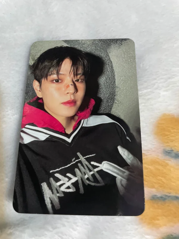 KARMA ACCORDION VER.