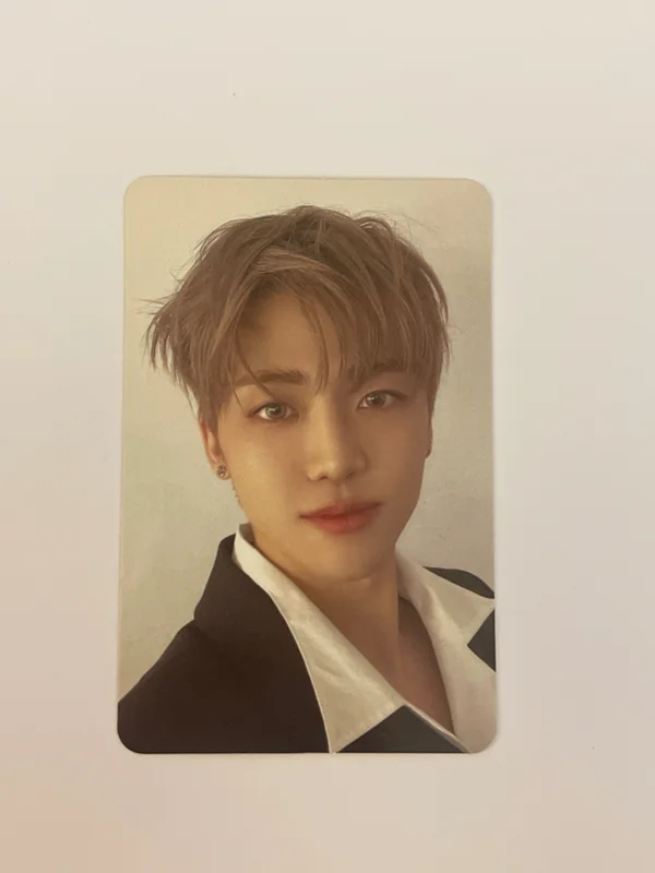 Glitch Mode Scratch Ver.