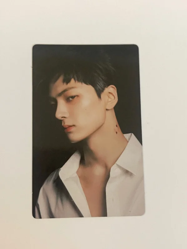 DARK BLOOD ENGENE ver.