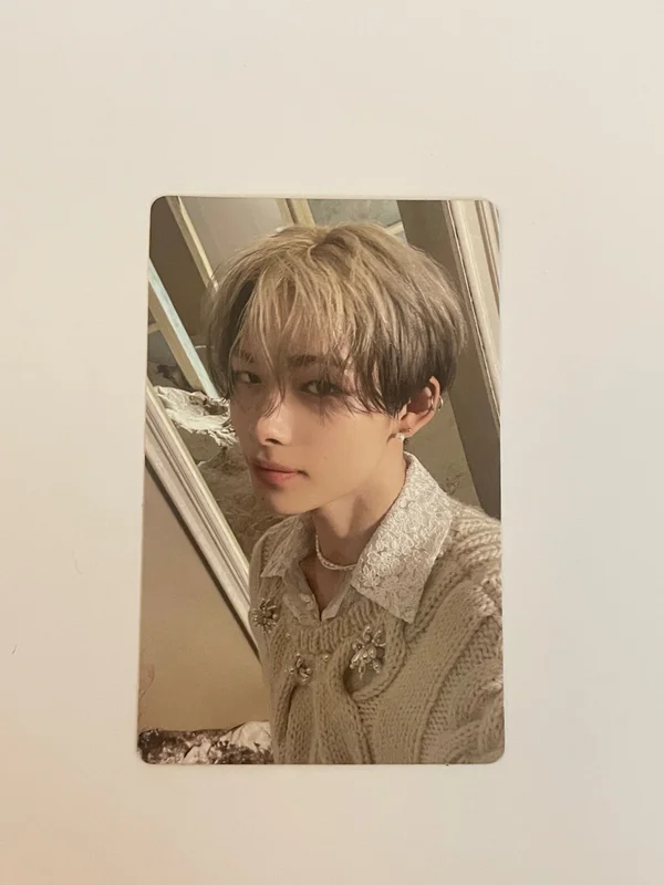 ORANGE BLOOD KALPA ver.