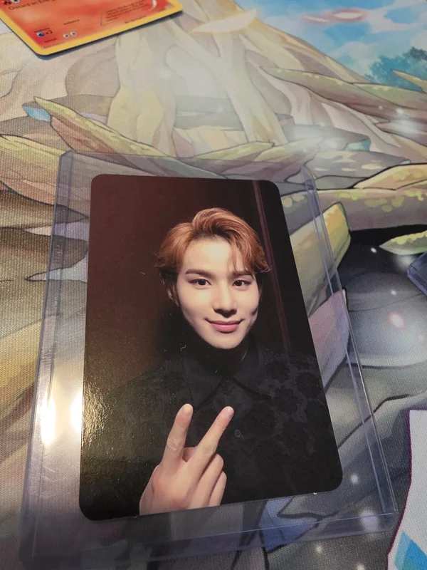 NCT #127 Regular-Irregular Irregular Ver.