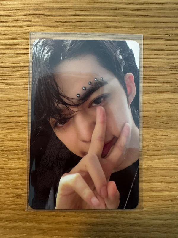 Face the Sun ep.5 Pioneer Ver.