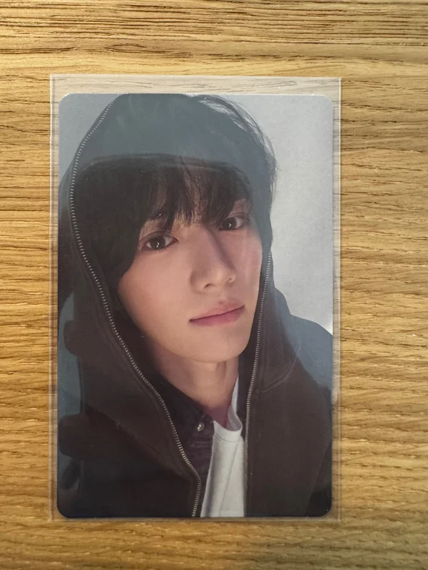BEOMGYU's Mixtape : Panic