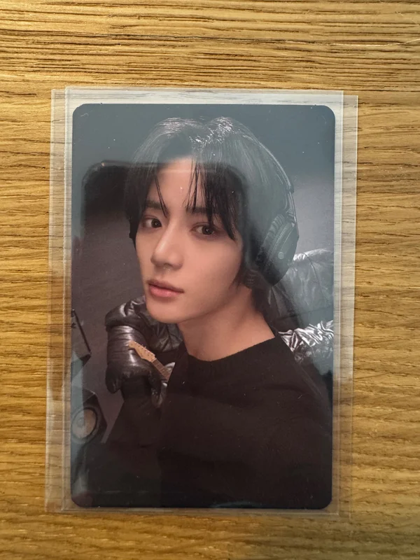 BEOMGYU's Mixtape : Panic