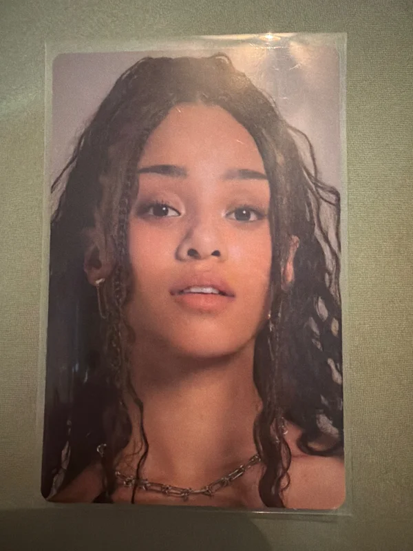 SIS (Soft Is Strong) Walmart Exclusive