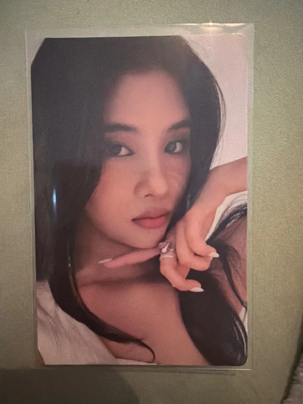 SIS (Soft Is Strong)