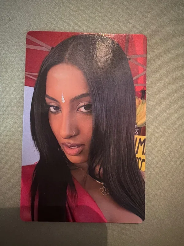 BEAUTIFUL CHAOS BEAUTIFUL VER.