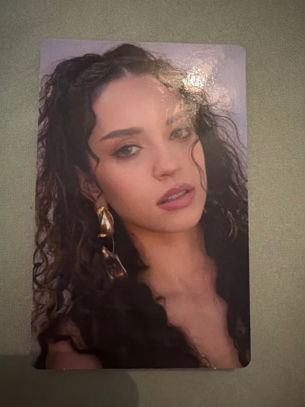 BEAUTIFUL CHAOS Walmart Exclusive