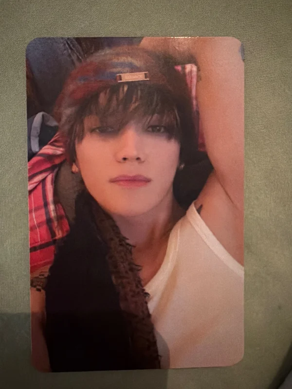 TAP Mystery Pack Ver.