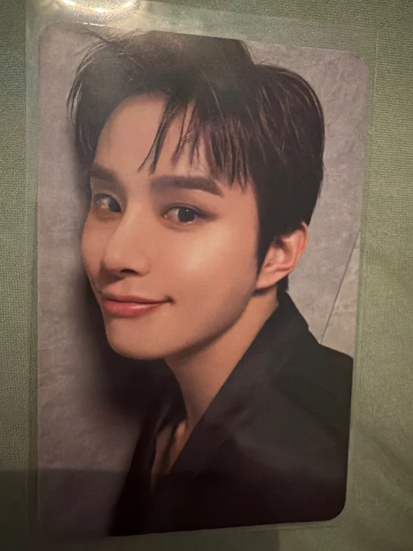 Perfume Photobook Ver.