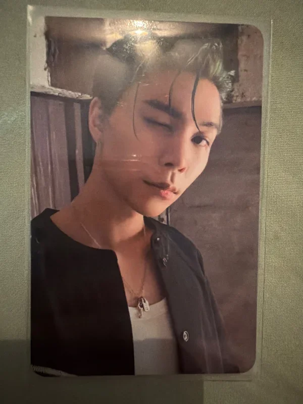 Golden Age Collecting Ver.