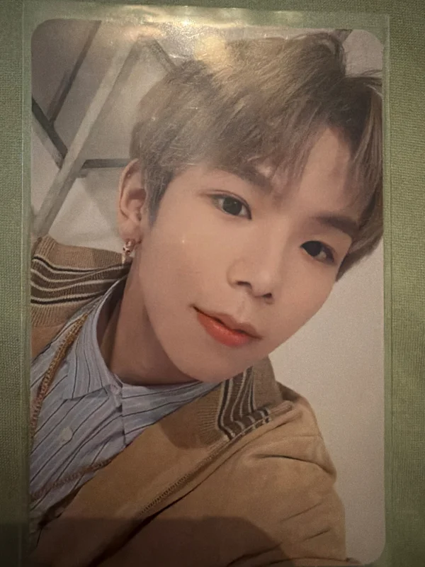 RESONANCE Pt.2 Departure Ver.