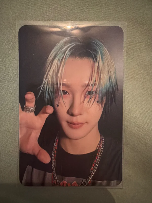 Killin' It Super b ver.
