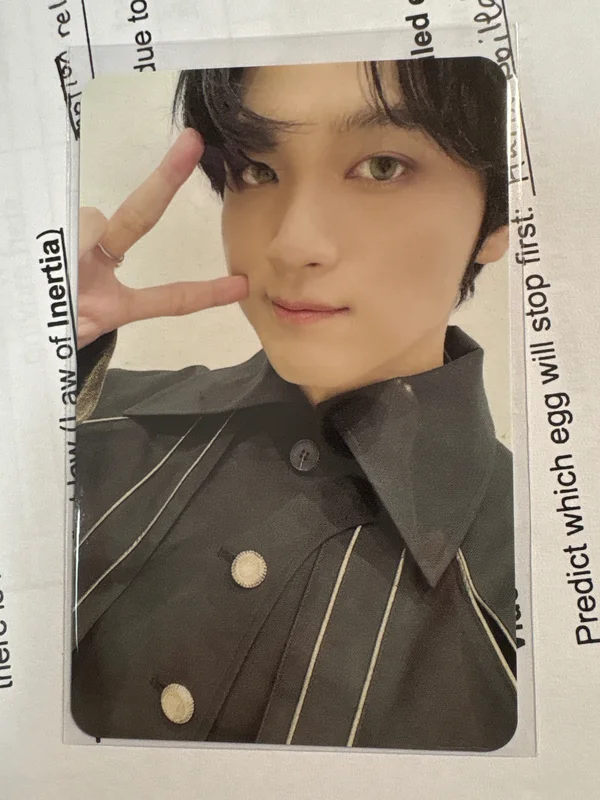 Fact Check Exhibit Ver. Japan Exclusive Ver.