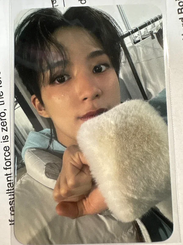 Candy EVERLINE LUCKY DRAW