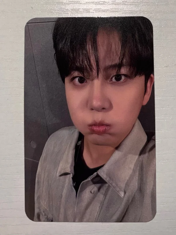 ATEEZ 2025 WORLD TOUR [IN YOUR FANTASY] IN NORTH AMERICA ATINY ZONE