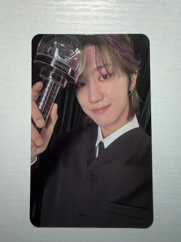 SEVENTEEN RIGHT HERE WORLD TOUR CARAT ZONE