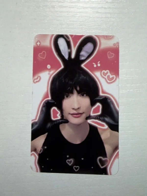 GOLDEN HOUR : Part.1 Hellolive shop