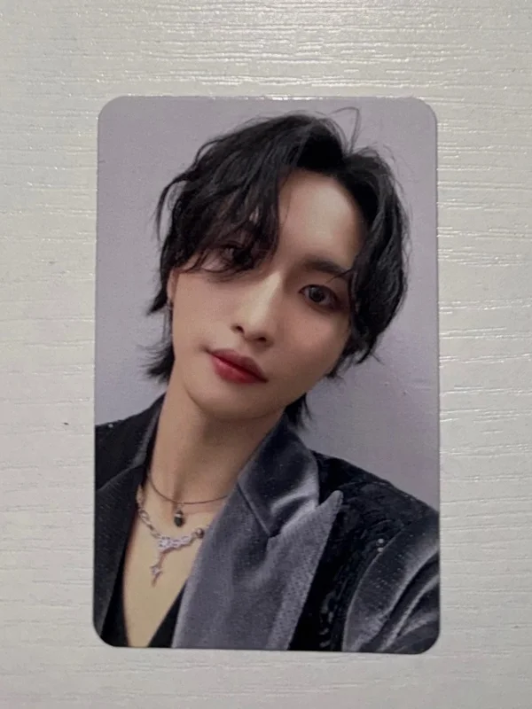 THE WORLD EP.FIN : WILL MINIRECORD