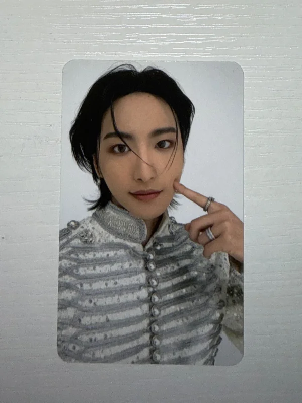 ATEEZ WORLD TOUR [TOWARDS THE LIGHT : WILL TO POWER] IN NORTH AMERICA ATINY ZONE