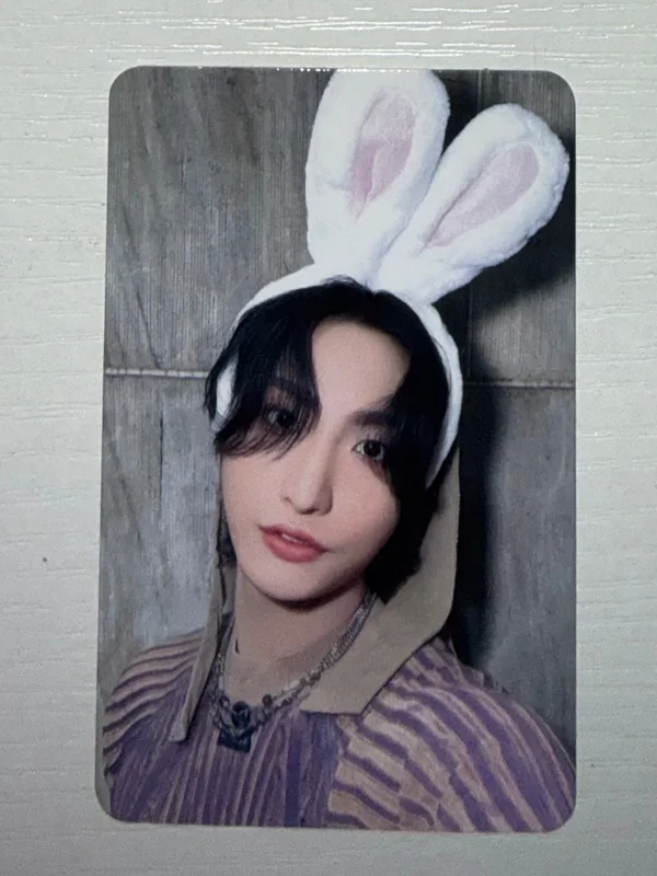 GOLDEN HOUR : Part.1 POCAALBUM VER. MAKESTAR