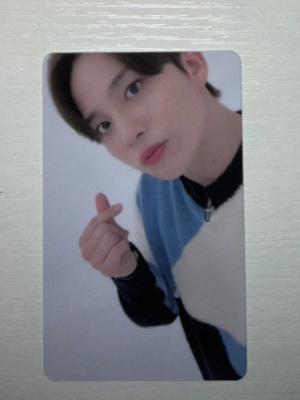 ZERO : FEVER EPILOGUE MAKESTAR LUCKY DRAW