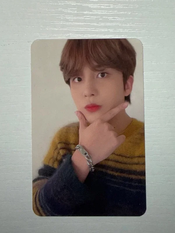 ZERO : FEVER EPILOGUE MAKESTAR TRAVEL PACKAGE 03 (Los Angeles)