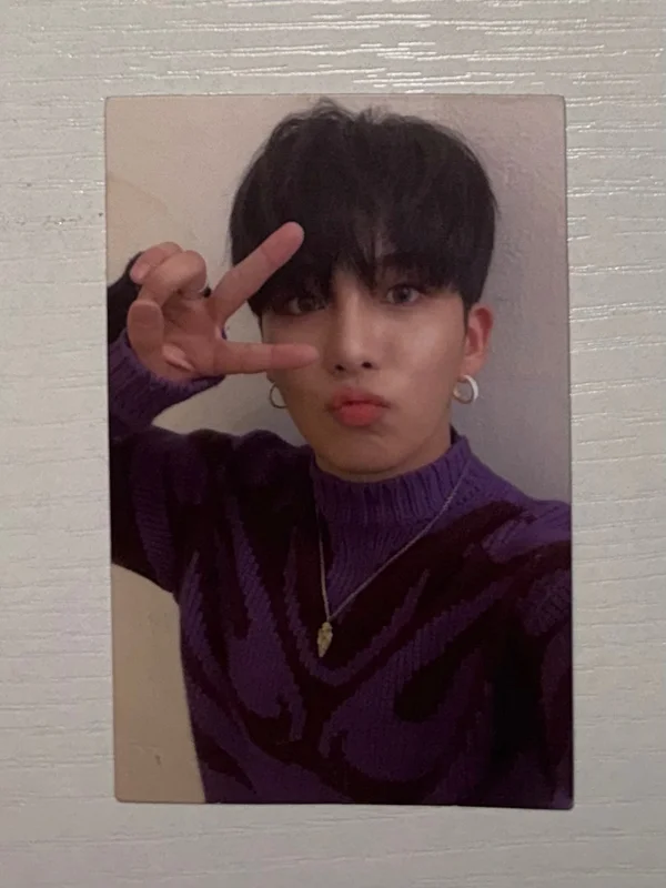 TREASURE EP.FIN : All To Action A ver. MYMUSICTASTE