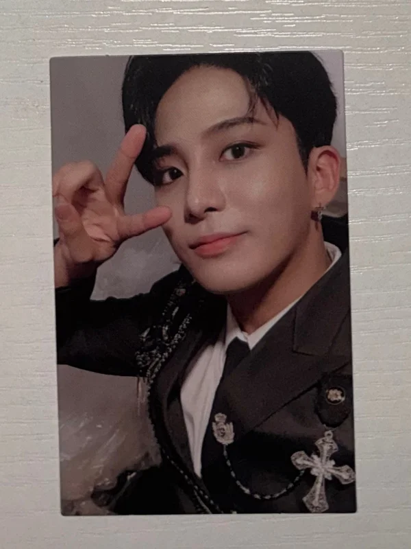 TREASURE EP.FIN : All To Action Z ver. MYMUSICTASTE