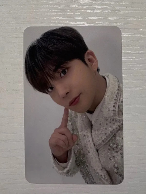 ATEEZ WORLD TOUR [TOWARDS THE LIGHT : WILL TO POWER] IN NORTH AMERICA ATINY ZONE