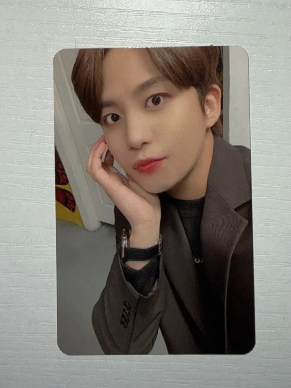 ZERO : FEVER EPILOGUE MAKESTAR TRAVEL PACKAGE 02 (NEW YORK)