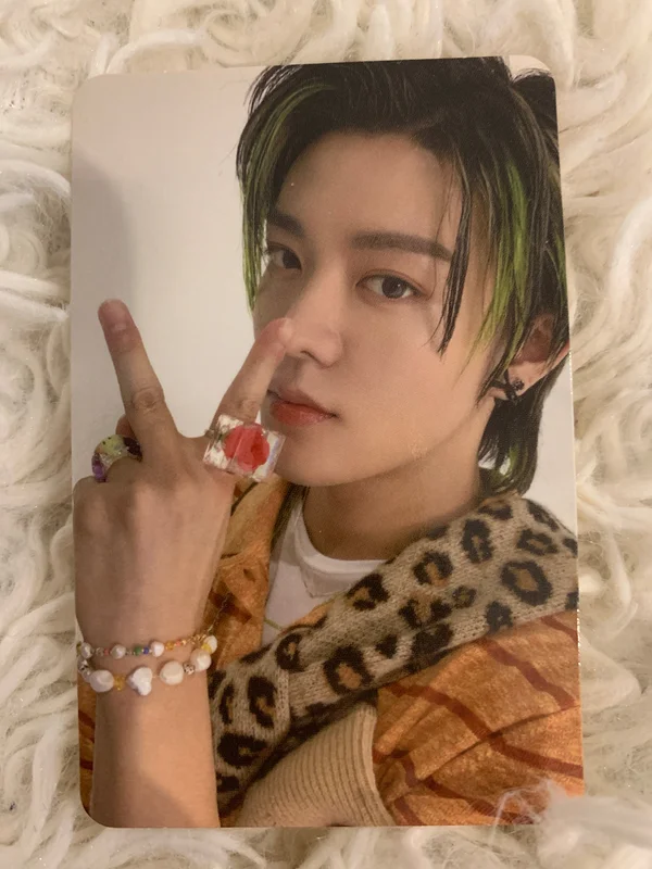 RESONANCE Pt.2 Departure Ver.