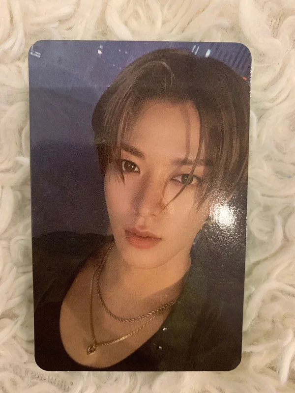 Sticker Seoul City Ver.